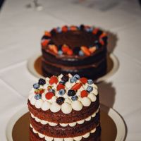   at Crave Food Bakery  in Udine