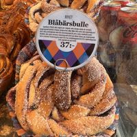   at Bröd & Salt - Skeppsbron in Stockholm