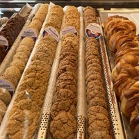   at Bröd & Salt - Skeppsbron in Stockholm