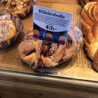   at Bröd & Salt - Skeppsbron in Stockholm