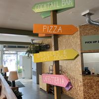   at Bröd & Salt - Skeppsbron in Stockholm