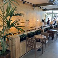   at Bröd & Salt - Skeppsbron in Stockholm