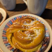  at Bröd & Salt - Skeppsbron in Stockholm