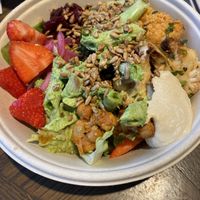   at Bröd & Salt - Skeppsbron in Stockholm