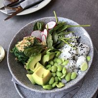 Chimichurri  at Spitz in Vysoke Tatry