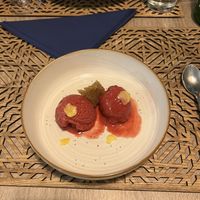   at O'Papilles in Avignon