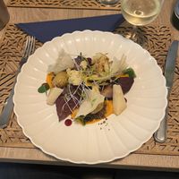   at O'Papilles in Avignon