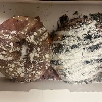   at Duck Donuts in Irvine