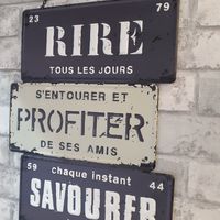  at Eat With Joy in Paris