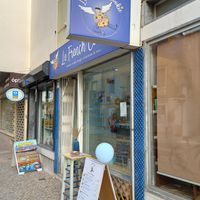  at Le French Cookie in Portimao