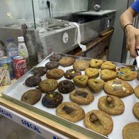   at Le French Cookie in Portimao