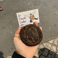   at Le French Cookie in Portimao