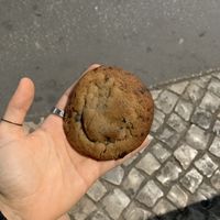   at Le French Cookie in Portimao