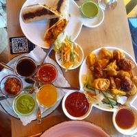  at Mahajivan in Hamburg