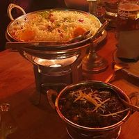  at Mahajivan in Hamburg