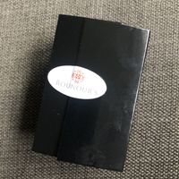 Verpackung für Kekse, Pralinen & Datteln   at Bounour's in Frankfurt