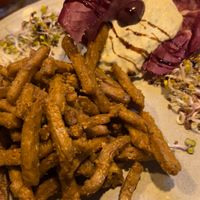   at Eliés in Hamburg