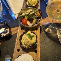   at Eliés in Hamburg