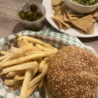   at Jax Snax in San Carlos