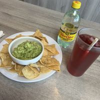   at Jax Snax in San Carlos