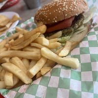   at Jax Snax in San Carlos