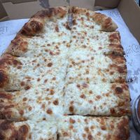   at OakCraft Pizza in Nashua