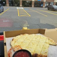  at OakCraft Pizza in Nashua