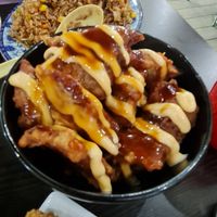 Duck at Vegsu in Panama City