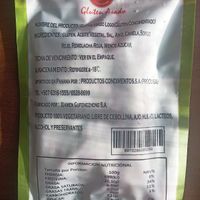 Gluten Asado (Es el mismo del puerco asado vegano) - Ingredientes at Vegsu in Panama City