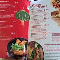  at Vegsu in Panama City