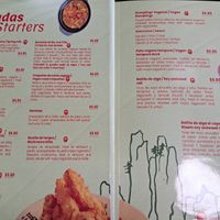  at Vegsu in Panama City