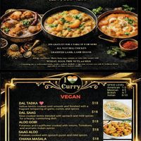 at I Love Curry in Naples
