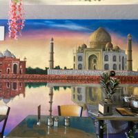  at I Love Curry in Naples