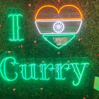  at I Love Curry in Naples