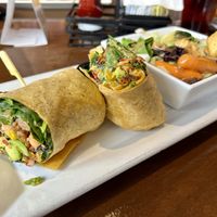   at Bob's Burger & Brew in Yakima