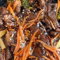 Crispy Happiness at Sunflower Vegetarian Restaurant in Vienna