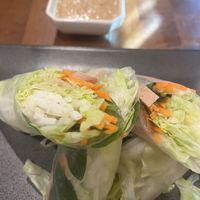   at Sunflower Vegetarian Restaurant in Vienna