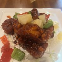 Orion   at Sunflower Vegetarian Restaurant in Vienna