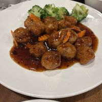 🌱   at Sunflower Vegetarian Restaurant in Vienna