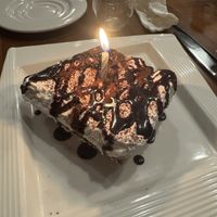 Tiramisu   at Sunflower Vegetarian Restaurant in Vienna