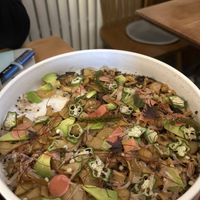   at Woye Oii in Beijing