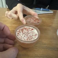   at Woye Oii in Beijing