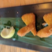 Soy Cutlets at Woye Oii in Beijing