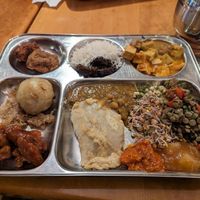  at Dhaba Beas - Vladislavova in Prague