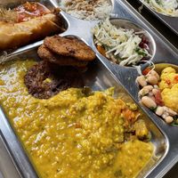   at Dhaba Beas - Vladislavova in Prague