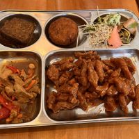   at Dhaba Beas - Vladislavova in Prague