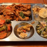   at Dhaba Beas - Vladislavova in Prague