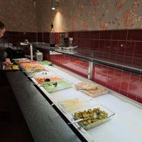  at Dhaba Beas - Vladislavova in Prague