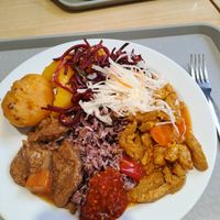  at Dhaba Beas - Vladislavova in Prague