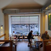  at Dhaba Beas - Vladislavova in Prague